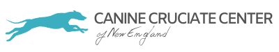 Canine Cruciate Center of New England Logo